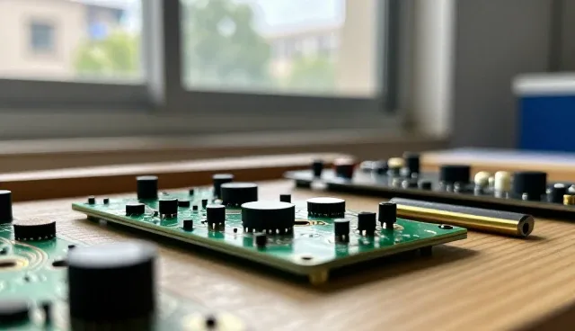 技术培训课程:如何应对业务趋势变化与技能更新