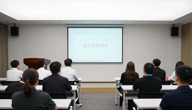 技术培训课程中的资源分配常见误区与正确理解