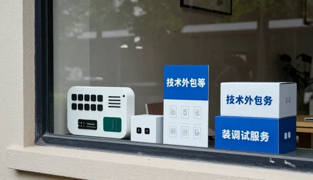 运维服务中技术输出的场景实践与优化路径