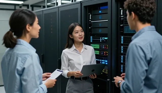 安装调试在技术转让服务中的核心地位与选择考量